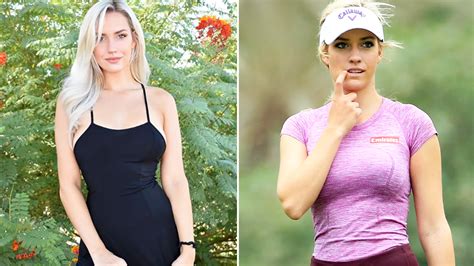 paige sprianac nude|Golf: Paige Spiranac opens up on horrific nude photo scandal